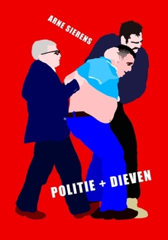 Paperback Politie + Dieven [Dutch] Book