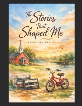 The Stories That Shaped Me: A Southern Memoir