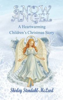 Paperback Snow Angel Book