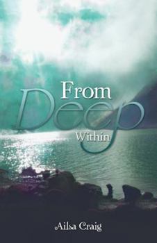 Paperback From Deep Within Book