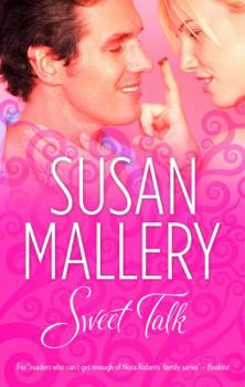 Sweet Talk - Book #1 of the Bakery Sisters