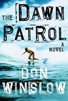 Hardcover The Dawn Patrol Book