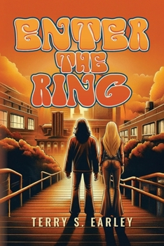 Paperback Enter the Ring Book