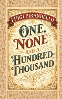 Hardcover One, None and a Hundred-thousand Book
