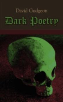 Paperback Dark Poetry Book