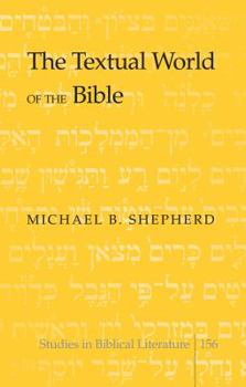 Hardcover The World of the Bible Book