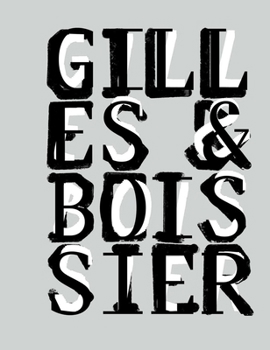 Gilles et Boissier (English and French Edition)
