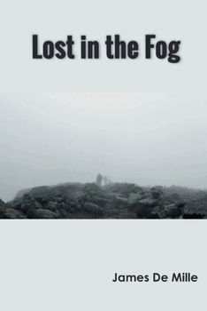 Lost in the Fog [EasyRead Edition] - Book  of the B.O.W.C. Club