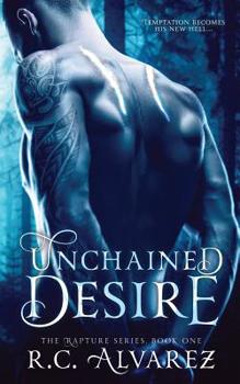 Paperback Unchained Desire Book