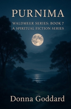 Paperback Purnima: A Spiritual Fiction Series Book