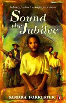 Paperback Sound the Jubilee Book
