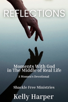 Paperback Reflections Book