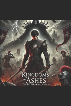 Kingdoms in Ashes: The Battle in Malagadha