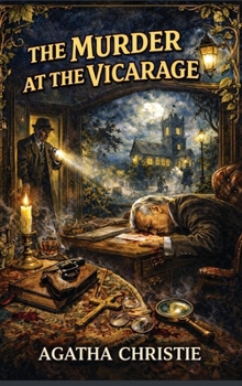 Murder at the Vicarage