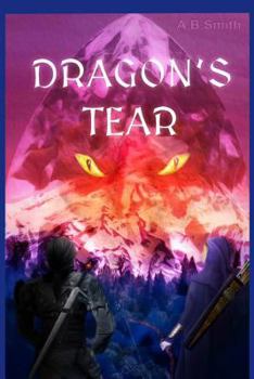 Paperback Dragon's Tear Book