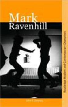 Paperback Mark Ravenhill Book