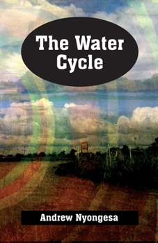 Paperback The Water Cycle Book