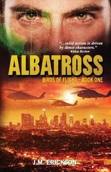 Albatross - Book #1 of the Birds of Flight