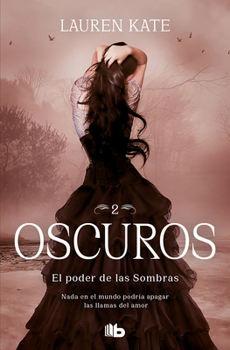 Paperback El Poder de Las Sombras / Torment [Spanish] Book