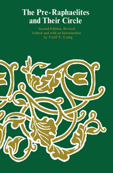 Paperback The Pre-Raphaelites and Their Circle Book