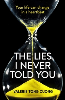 Paperback The Lies I Never Told You Book