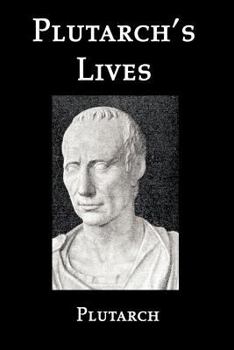 Paperback Selections from Plutarch's Lives Book