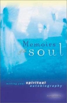 Paperback Memoirs of the Soul Book