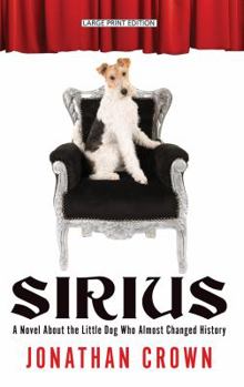 Hardcover Sirius [Large Print] Book