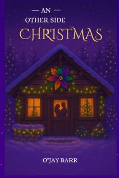 Paperback An Other Side Christmas Book