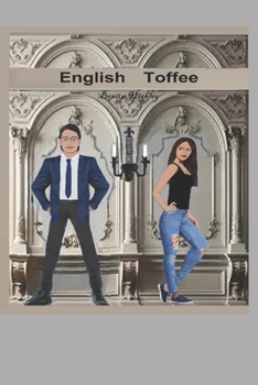 Paperback English Toffee Book