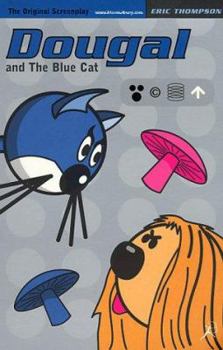 Paperback Dougal and the Blue Cat Book