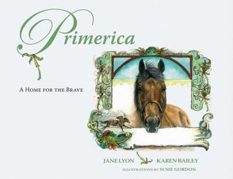 Hardcover Primerica: A Home for the Brave Book