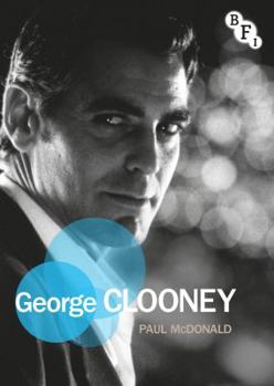 Paperback George Clooney Book