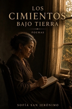 Paperback Los Cimientos bajo Tierra [Spanish] Book