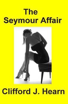 Paperback The Seymour Affair Book