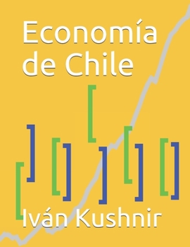 Paperback Economía de Chile [Spanish] Book