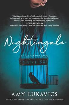 Hardcover Nightingale Book
