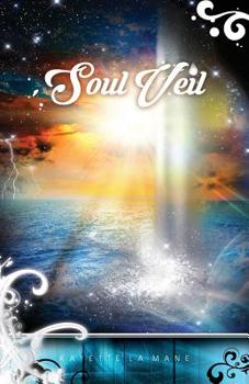 Paperback Soul Veil: Rising Sun Saga book 3 Book