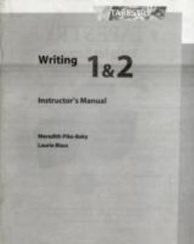 Paperback Ib for Books 1-2tapestry Writing Book