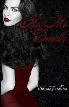 Paperback Kiss Me Deadly Book