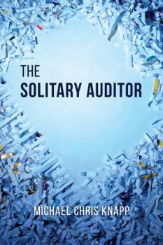 Paperback The Solitary Auditor Book