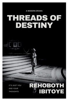 Paperback Threads of Destiny Book
