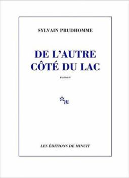 Paperback De l'autre côté du lac [French] Book