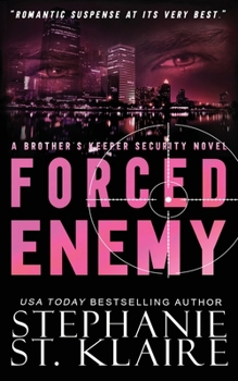 Paperback Forced Enemy Book