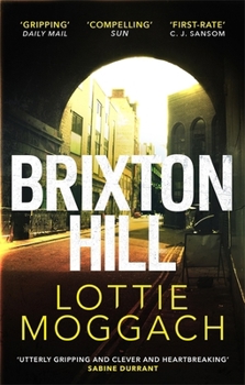 Paperback Brixton Hill Book