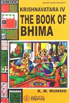 Mahabali Bheem - Book #4 of the Krishnavatara