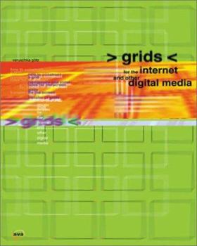 Paperback Grids for the Internet and Other Digital Media Book