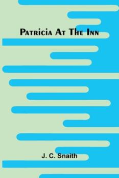 Paperback Patricia At The Inn Book