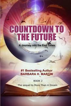 Paperback Countdown To The Future Book