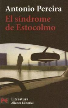 Paperback El síndrome de Estocolmo (Literatura / Literature) (Spanish Edition) [Spanish] Book